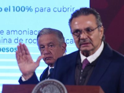 En 2024 quedará basificado todo el personal transitorio de Pemex: Octavio Romero
