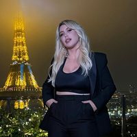 "Explotó de furia": Wanda Nara reaccionó muy mal ante un nuevo mensaje de la China Suárez a Icardi