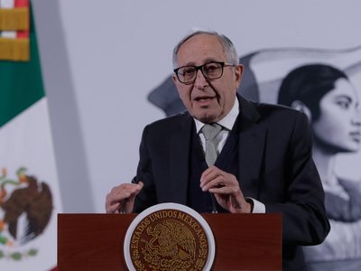 Casos de sarampión y tos ferina continúan aumentando, advierte secretario de Salud