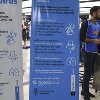 Ciudad de Neuquén: Urgente medida por el Coronavirus