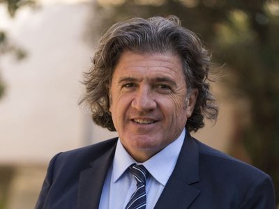 José Luis Ramón: “Zonas Frías genera igualdad y federalismo”