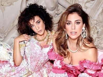 Las "chicas Netflix" lo hicieron de nuevo: Blanca Suárez y María Pedraza dan que hablar