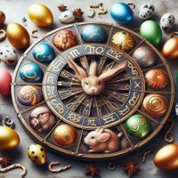 Horóscopo: 3 signos del zodíaco que resolverán importantes cosas pendientes esta Pascua
