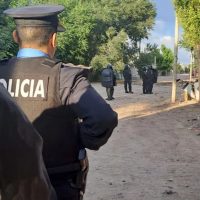 Allanamientos en Toma La Familia derivan en secuestros de bienes y demoras en una causa por robos