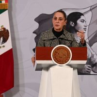 “Nunca vamos a estar de acuerdo con que criminalicen a migrantes”: Sheinbaum tras mensaje de Trump