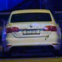 Hallan dos cadáveres en la cajuela de un automóvil en Uruapan