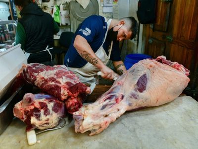 Afirman que el precio de la carne seguirá en alza