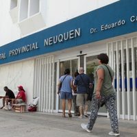 Trabajadores del Castro Rendón harán un paro: cómo será la medida