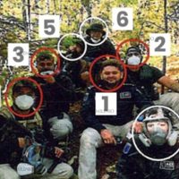 Fotografía de agentes de EU fallecidos es falsa: Unidad Especializada de Chihuahua