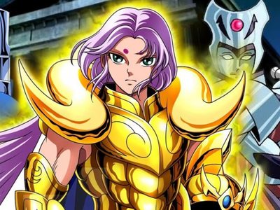 Mu de Aries: conocé el caballero del Zodiaco de tu signo