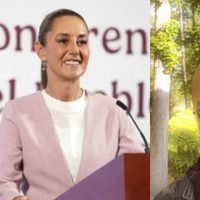 ¿Pepe Aguilar habló mal de Sheinbaum? Esto dijo tras la polémica