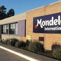 La multinacional que fabrica Oreo, Terrabusi y Milka frenó su producción