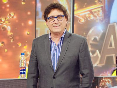 Ángel De Brito dejó en evidencia a Oscar Mediavilla al hacerle una particular pregunta
