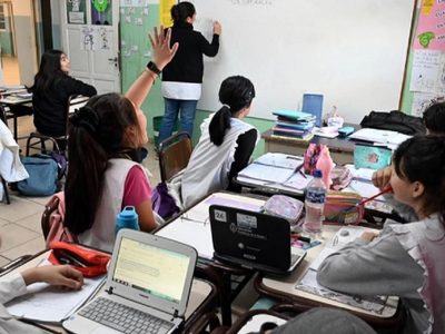 Libertad educativa: el Ejecutivo propone reemplazar la ley de educación y redefiir el rol del Estado y la familia