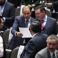 Con ataques directos a AMLO arranca el último periodo ordinario de sesiones en San Lázaro