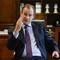 Bordet: las finanzas entrerrianas "se han desplomado"