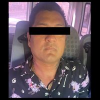 Detienen a otro policía por el asesinato de Diego, estudiante de la Universidad Anáhuac