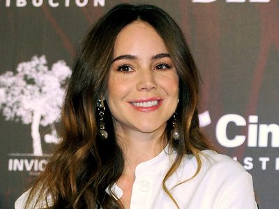 Camila Sodi rompe el silencio y cuenta la realidad detrás de "Rubí"