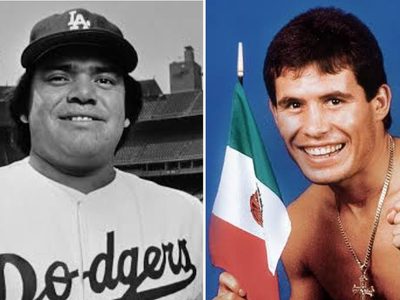 Julio César Chávez publica emotivo video para orar por Fernando “El Toro” Valenzuela