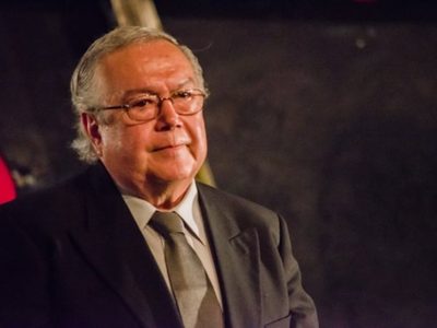 Murió el dramaturgo Willebaldo López