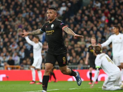El Manchester City busca acelerar el cruce de Champions ante el Real Madrid