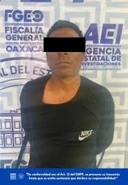 Dan 70 años de cárcel a subcomandante por ejecución de director de policía municipal en Oaxaca