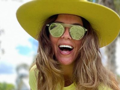 Suspiros de envidia: así es por dentro la lujosa casa de Loly Antoniale en Miami