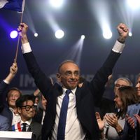 Eric Zemmour, el candidato ideal de la ultraderecha