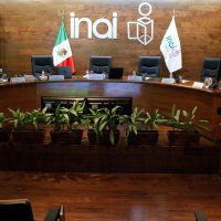El Inai ordena informe sobre salario y aguinaldo de superdelegados
