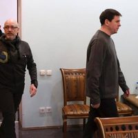 Ucrania asegura que sus tropas logran contener al enemigo y habla de "contraofensiva exitosa"