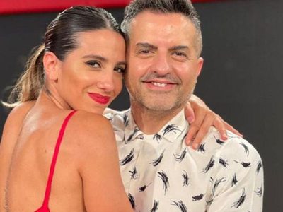 Cinthia Fernández le exigió explicaciones a Ángel de Brito por una llamativa decisión