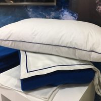 Con una vieja funda de almohada: el truco que nadie te dijo para mantener el orden en tu cuarto