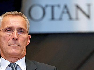 La OTAN muestra sus temores y limitaciones