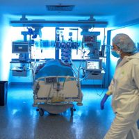 Posible solución argentina al coronavirus: Regulan el uso del plasma de pacientes recuperados