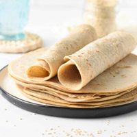 Tortillas de quinoa: con el secreto de la abuela para que queden riquísimas y muy suaves