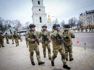 Rusia y Ucrania intercambian más de 200 prisioneros de guerra