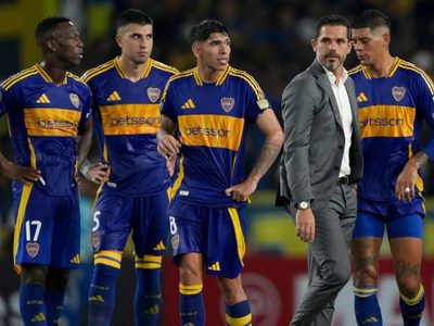 Se fue de Boca y vive un calvario: el defensor que estuvo un mes sin ser convocado