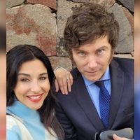 Quién es Marcela Pagano, la elegida por Javier Milei como precandidata a diputada por Buenos Aires