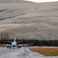 El 6 de julio llegará a Chapelco el primer vuelo de la historia directo desde Brasil
