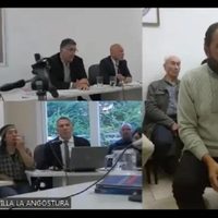 Juicio por tierras: el fiscal pidió condenar a miembros de la comunidad mapuche