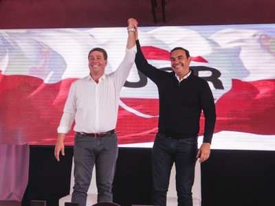 Por unanimidad, fue designado el nuevo presidente de la UCR en Chubut