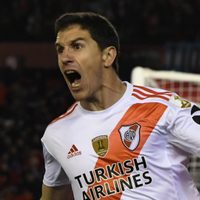 River: llegó la oferta y Nacho Fernández está a un paso de irse