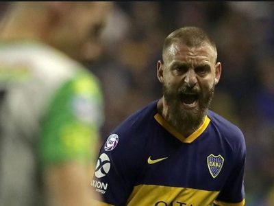 ¿De Rossi se presenta a la pretemporada xeneize?