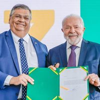 Lula ratifica una nueva ley de control de armas para reducir la violencia en Brasil
