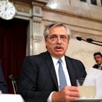 Entre reuniones el Frente de Todos arma sus listas de cara a las PASO: que nombres suenan