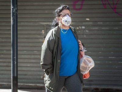 “Tenemos sospechas”: Salud cree que la variante Ómicron ya llegó a Neuquén