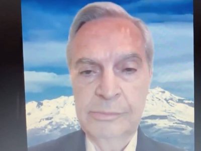 Juez ordena devolver campus y cuentas de la UDLAP al anterior patronato, anuncia Derbez