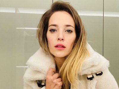 Luisana Lopilato se animó y confesó secretos de su vida que no todos conocían