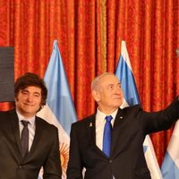 Argentina e Israel sellaron los “Acuerdos de Isaac”: claves del pacto entre Milei y Netanyahu