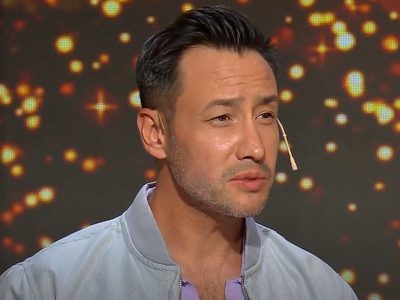 El incómodo momento que vivió Luciano Pereyra en "PH, Podemos hablar"